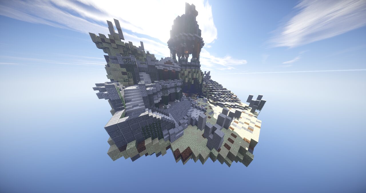 Afterhours map teaser
